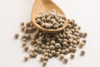 White pepercorn