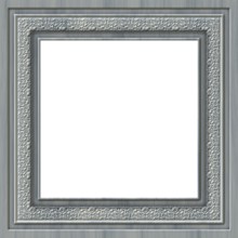 An illustration of a nice wooden frame