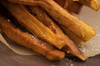 Sweet Potato Fries