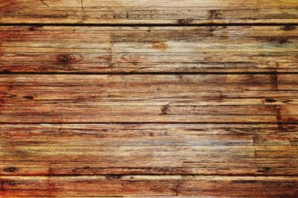Old wood background, wooden abstract textured backdrop