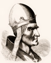 Pope Urban IV, c. 1195 – 2 October 1264, born Jacques Pantaléon, was Pope from 29 August 1261 to