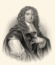 John Maitland, 1st Duke und 2nd Earl of Lauderdale, 3rd Lord Thirlestane, 1616-1682, schottischer