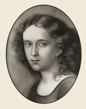 Jakob Ludwig Felix Mendelssohn Bartholdy, 1809, 1847, German composer, pianist and organist, 12