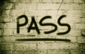 Pass Concept