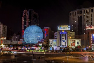 Shanghai
