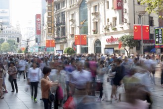 Shanghai