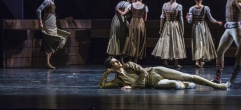 Das Ballett