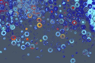 Backdrop and backgrounds texture details in abstract form