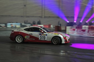 Motorshow Essen 2013