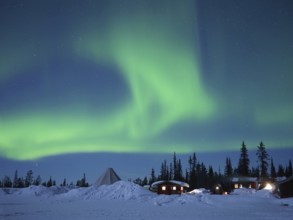 Aurora Borealis