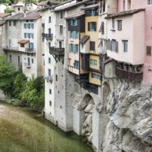 The most beautiful village in Provence
