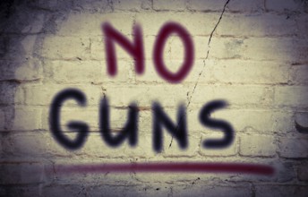 No Terror Concept