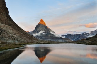 Matterhorn