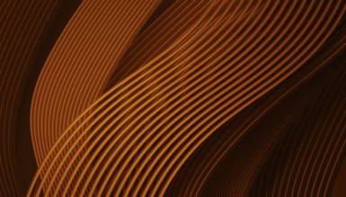 Abstract curve wave graphic design background. Concept for luxury, decoration, celebration, seson
