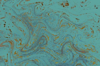 Abstract marbling art patterns as background