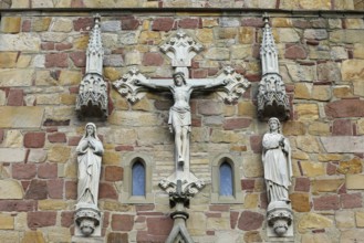 Crucifixion