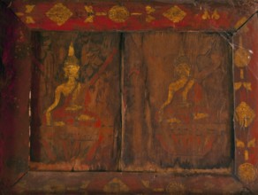 Wat Lai Hin Kaew Chang Yuan (Temple of the Standing Elephant with the Stone Shoulder) was