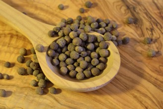 A healty and traditional ingredient of the italian cuisine