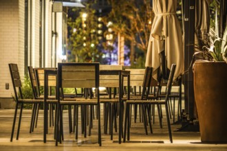 Fashionable restaurants of the image. Shooting Location: Yokohama-city kanagawa prefecture