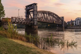 Pictures from the capital Magdeburg Saxony Anhalt