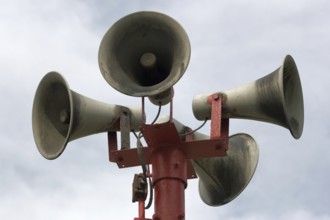 Loudspeakers