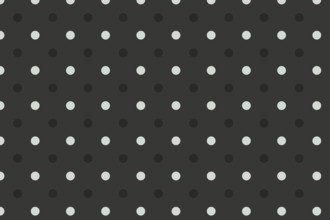 Abstract dotted design for poster, card, banner