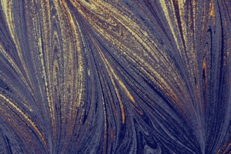 Abstract marbling pattern for fabric, design. marbling background texture