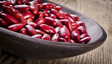 Kidney beans