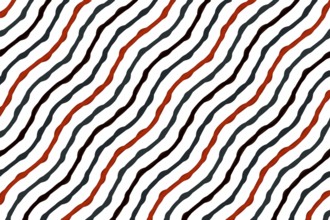 Trendy Design for print, package, decor. Geometric patterns