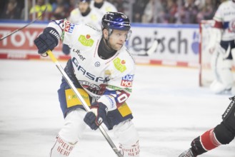 Cologne, LanxessArena, North Rhine-Westphalia, Lean Bergmann (Eisbaeren Berlin, #10), PENNY DEL,