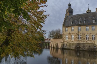 Borken, Münsterland, Germany, Europe