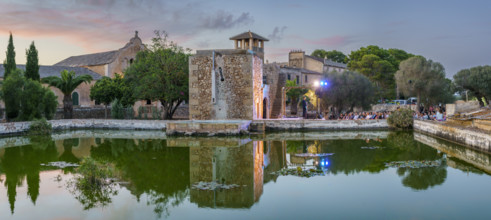 Joan Miquel Oliver, Totsolet, Rafal dels Porcs, Es Llombards, Santanyí, Majorca, Balearic Islands,