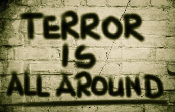 No Terror Concept
