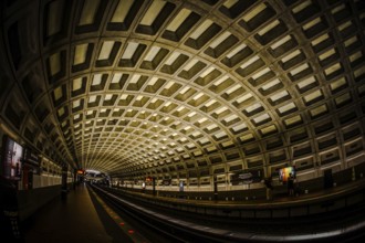 Metro Washington DC. Shooting Location: Washington, DC