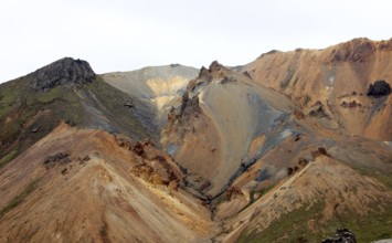 Landmannalaugur, Highlands Iceland