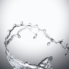 Water Drops