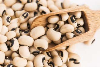 Black eye beans