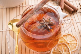 Fruit tea