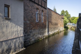 Pictures from Quedlinburg in the Harz Mountains Selketalstieg