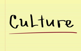 Culture Concept