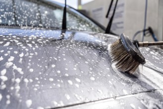 Car wash