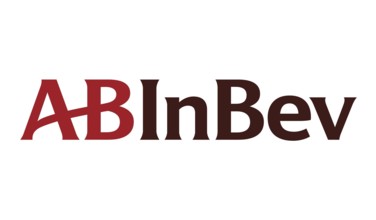 AB InBev Logo 2016, Drink, Old Logo from 2016
