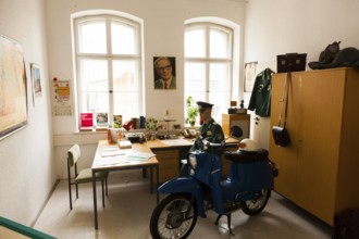 (Copyright © www.dresden-fotografie.de) (Sylvio Dittrich) (+49 1772156417) Pirna DDR Museum