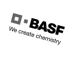 Rotated to right, BASF Logo, Logo