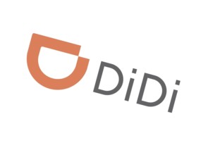 Rotated to right, DiDi Logo, Logo