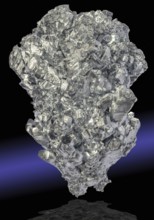Zinc is a chemical element with the symbol Zn and atomic number 30