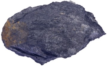 Coltan, also Columbite, Oka, Quebec Coltan is a dull black metallic ore from which are extracted