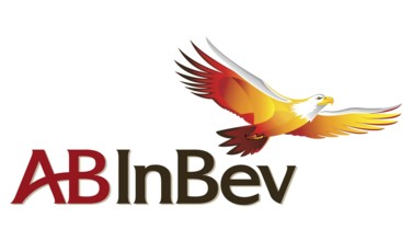 AB InBev Logo 2008, Drink, Old Logo from 2008