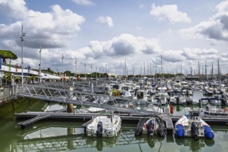 Royan, Nouvelle-Aquitaine, Charente-Maritime, France