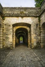 Citadel of Blaye, Blaye, Gironde Estuary, France